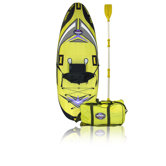 Sea Rebel Kayak
