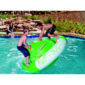 Saturn Rocker Pool Float