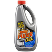 Neutral Scent Gel Bottle