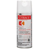 Citrex Disinfectant Spray Floral Scent Aerosol Can
