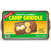 Camp Griddle