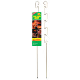 2 Count Camp Fork Rest