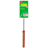 Telescoping Fork