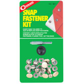 Snap Fastener Kit (Set of 8)