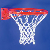 Super Goal with Nylon Net