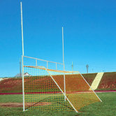 Combo Football/Soccer Goal Complete (pair)