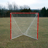 Lacrosse Goal and Net (Portable)