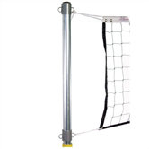 Multi-Purpose Game Standard Post (pair with adjustable eyes)