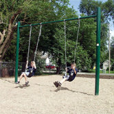 SportsPlay Commercial Playground Equipment & Climbers