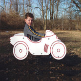 Motorcycle Spring Rider