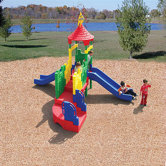 Castle Fun Center 2
