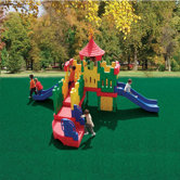 Castle Fun Center 4
