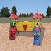 Castle Fun Center 5