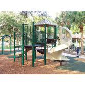 Zack Modular Play Structure