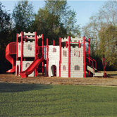 Castle Modular Play Set