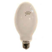 Mercury Vapor Light Bulb