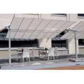 Flexy 10' x 16' Awning