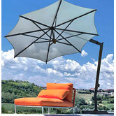 11.5' C-Series Cantilever Umbrella