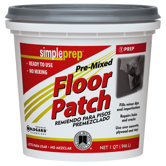 Pre Mixed Floor Patch