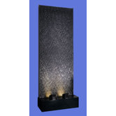 Aqua Fall AF-1 Floor Fountain