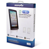 Ipad Extended Battery Case