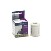 Self-Adhesive 35Mm Slide Labels, 300/Box