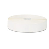 Bulk Opaque Multiuse Labels, 1700/Roll