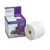 Self-Adhesive Shipping Labels, 220/Box