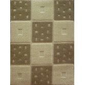 Aspen Metropolitan Ivory Rug
