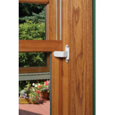 Home Safety Window Stop