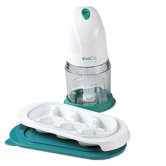BabySteps Basic Natural Feeding System