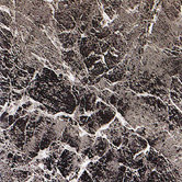 Vinyl Machine Grey Marble Floor Tile (Set of 30)