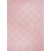 Kidz Image Checked Kids Rug