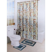 Bath Boutique 15 Piece Bath Set