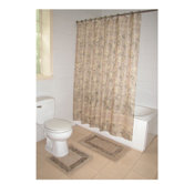 Bath Boutique 15 Piece Bath Set