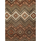 Casa Bella Earth Tones Rug