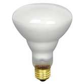 Track and Recessed Flood Reflector Light Bulb