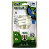 ECObulb Plus Compact Fluorescent Bulb