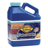 Crystal Clear Finish Waterproofing 140-1000 GL