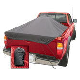 Quik-Cap Truck Bed Cover