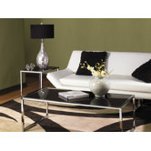 Yield End Table