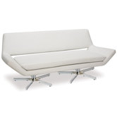 Yield Loveseat