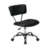 Mid-Back Vista Task Office Chair