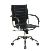 Mid-Back Trinidad Office Chair