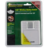 150&deg; Indoor Motion Sensor
