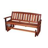 Cedar Mission Glider