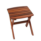 Cedar Side Table