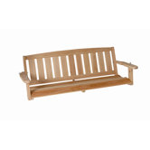 Cypress Porch Swing