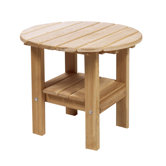 Great American Woodies Patio Tables