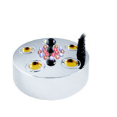 Super Power Pond Fogger with Ring and New LED Lights